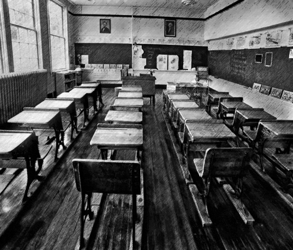 classroom